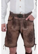Timber Trail Lederhosen
