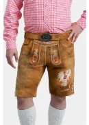 Tiroler Adler Lederhosen