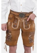 Tom Cruise Lederhosen