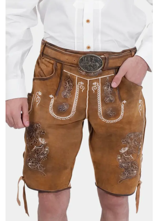 Tom Cruise Lederhosen 1 Tom Cruise Lederhosen