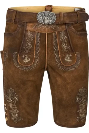 Trier Lederhosen