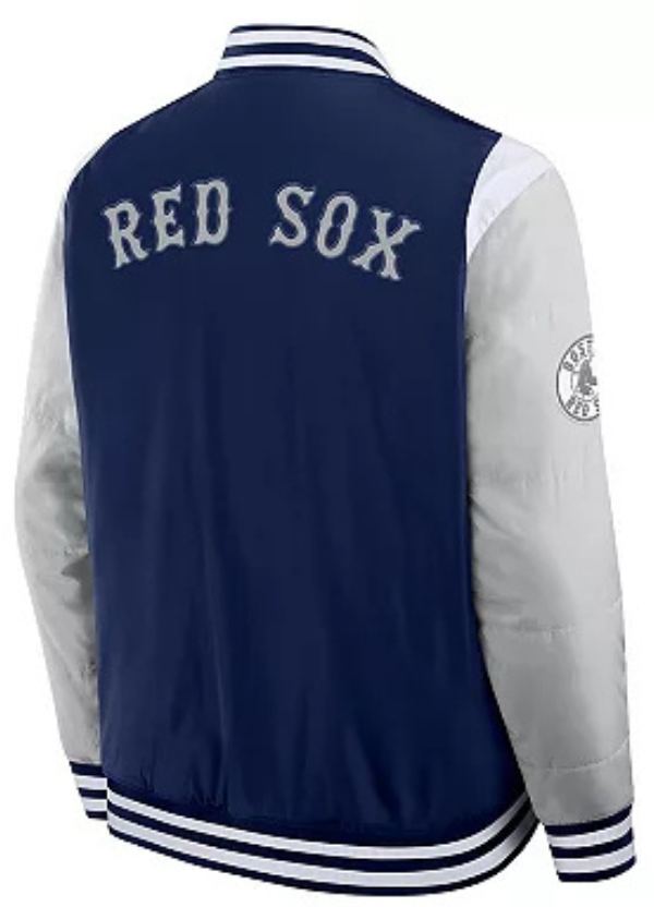 Men's Fanatics Navy Boston Red Sox Elements Elite Full-Snap Jacket 2 Men's Fanatics Navy Boston Red Sox Elements Elite Full-Snap Jacket Men's Fanatics Navy Boston Red Sox Elements Elite Full-Snap Jacket