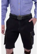 Vespucci Cargo Lederhosen