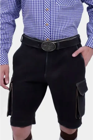 Vespucci Cargo Lederhosen