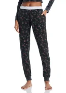 Waffle Jogger Pants