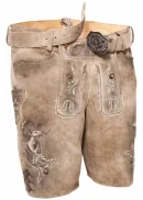 Walchensee Wiesn Lederhosen