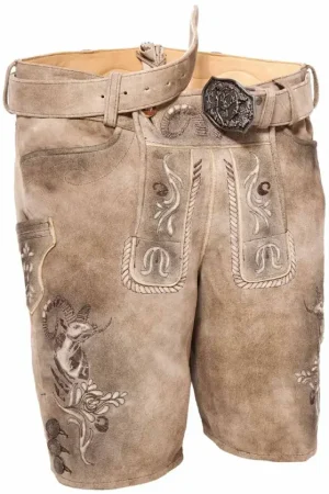 Walchensee Wiesn Lederhosen