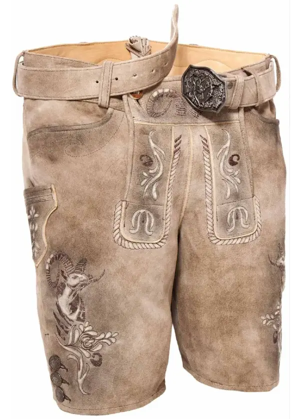 Walchensee Wiesn Lederhosen 1 Walchensee Wiesn Lederhosen