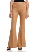 Wesley Faux Suede Pants
