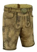 Witches gulch Lederhosen
