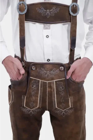 Zwiesel Suspenders